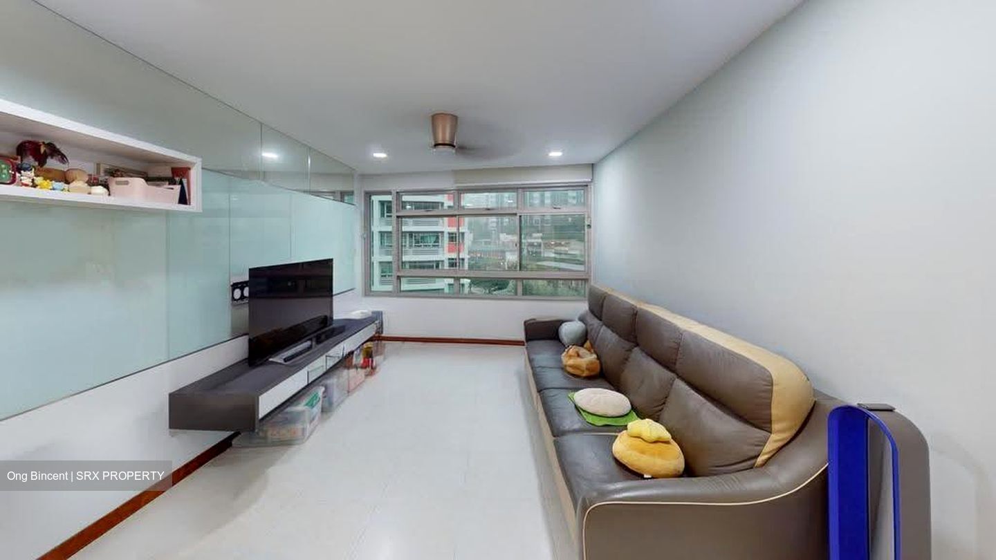 Blk 272B Atrina (Sengkang), HDB 4 Rooms #623329331